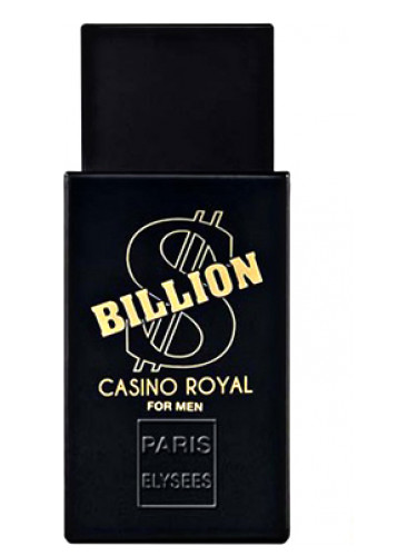 Paris Elysees Billion Dollar Collection