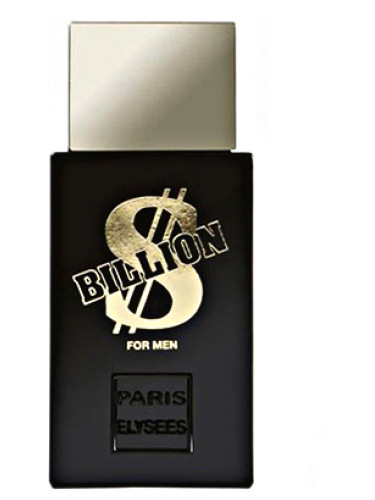 Paris Elysees Billion Dollar