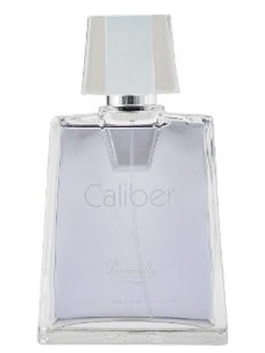 Parisvally Perfumes Caliber