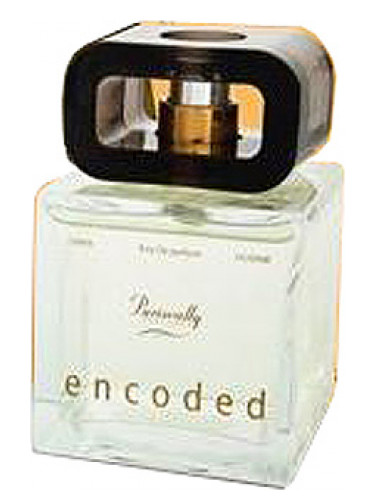 Parisvally Perfumes Encoded