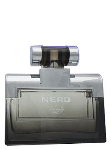 Parisvally Perfumes Nero