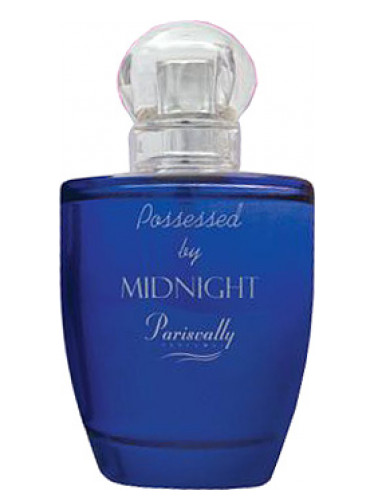 Parisvally Perfumes Possessed by Midnight