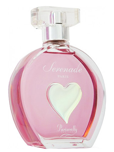 Parisvally Perfumes Serenade