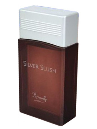 Parisvally Perfumes Silver Slush