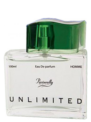 Parisvally Perfumes Unlimited