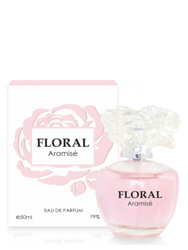 Parli Parfum Aramise Floral