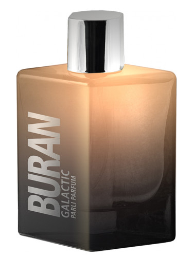 Parli Parfum Buran Galactic