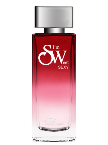 Parli Parfum I'm Sweet Sexy