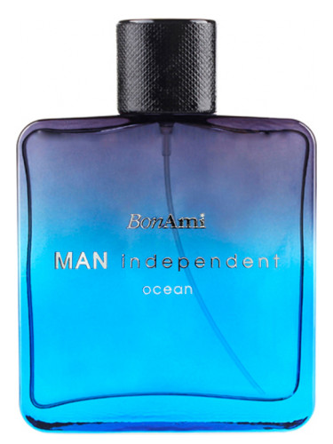 Parli Parfum Man Independent Ocean