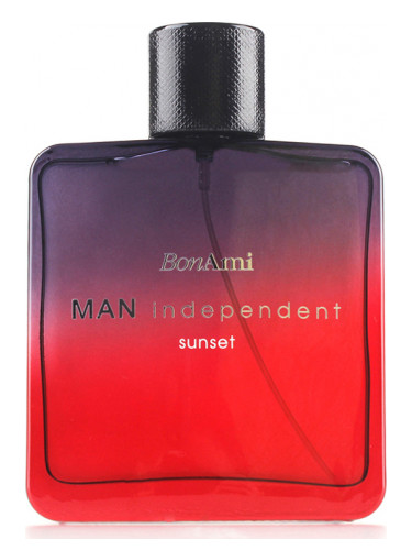 Parli Parfum Man Independent Sunset