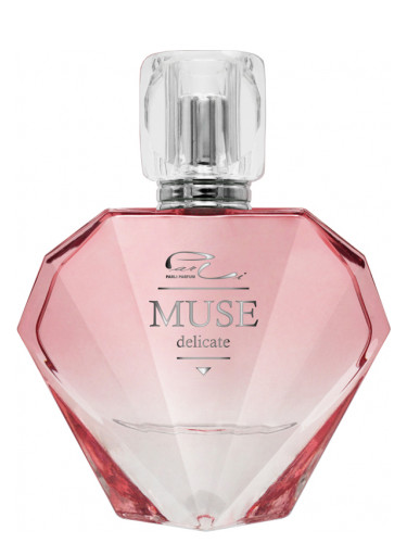 Parli Parfum Muse Delicate