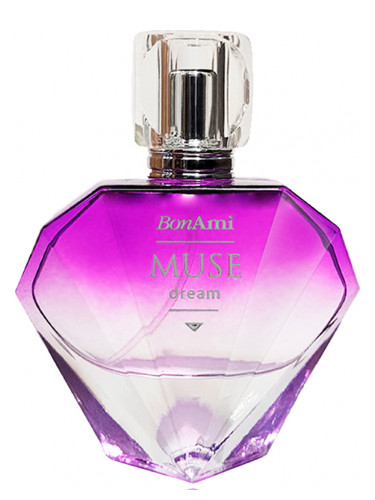 Parli Parfum Muse Dream