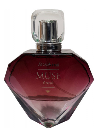 Parli Parfum Muse Floral