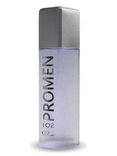 Parli Parfum Promen 102