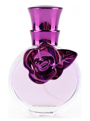 Parli Parfum Valencia Violetta