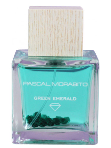 Pascal Morabito Green Emerald