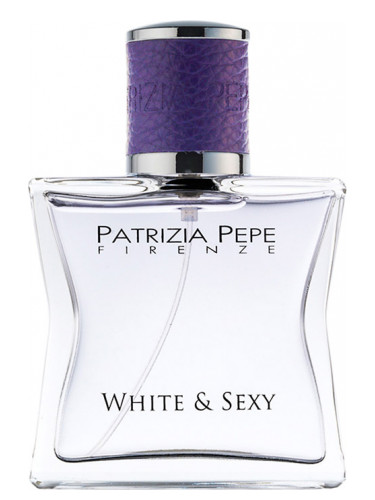 Patrizia Pepe White & Sexy