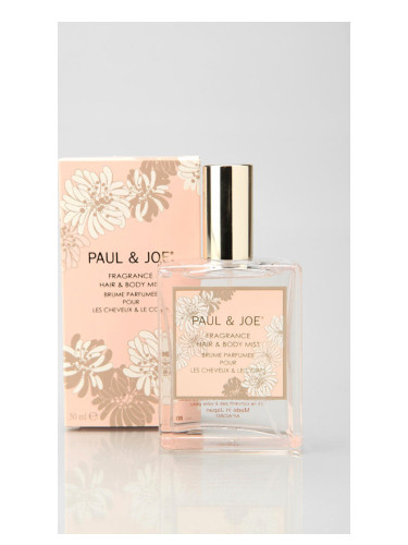 Paul & Joe Paul & Joe Fragrance Hair & Body Mist