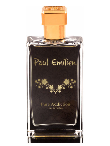 Paul Emilien Pure Addiction