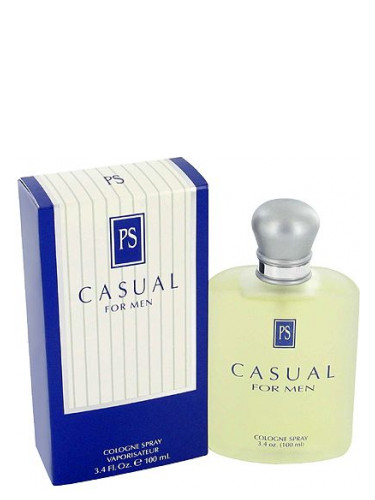 Paul Sebastian Casual for Men