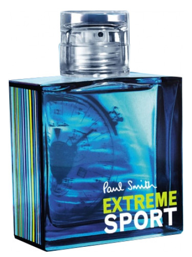 Paul Smith Paul Smith Extreme Sport