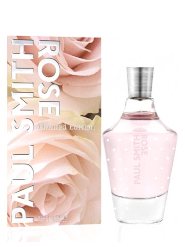 Paul Smith Paul Smith Rose 2013