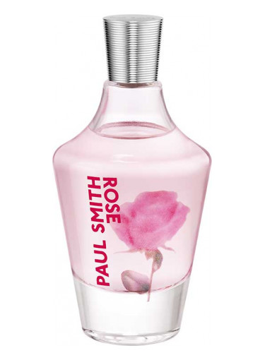 Paul Smith Paul Smith Rose Romantic Edition