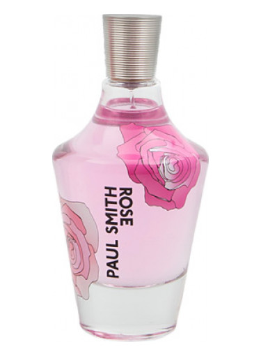 Paul Smith Paul Smith Rose Summer Edition 2012