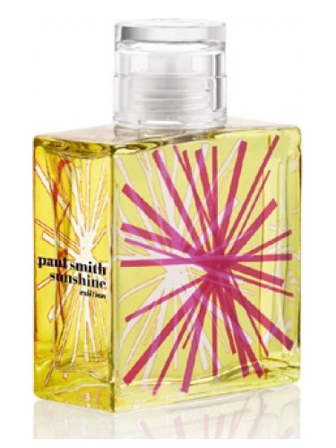 Paul Smith Paul Smith Sunshine Edition for Women 2010