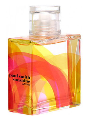 Paul Smith Paul Smith Sunshine Edition For Women 2011