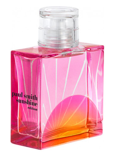 Paul Smith Paul Smith Sunshine Edition for Women 2012