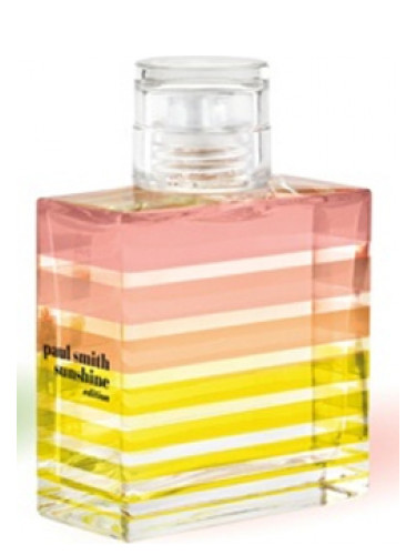 Paul Smith Paul Smith Sunshine Edition for Women 2013