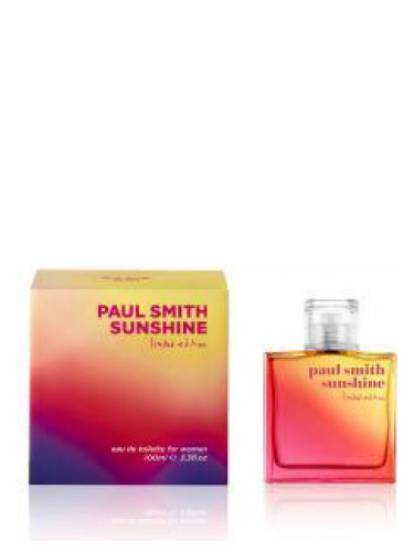 Paul Smith Paul Smith Sunshine for Women 2015