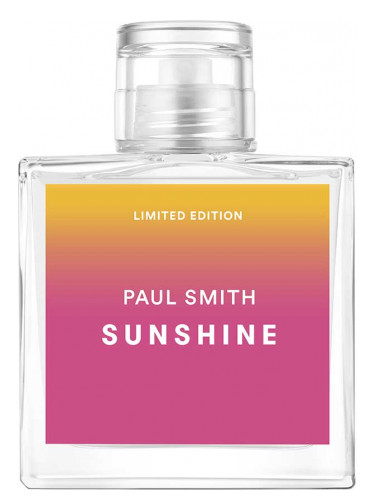 Paul Smith Paul Smith Sunshine For Women 2016