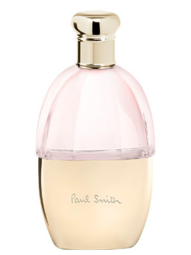 Paul Smith Portrait for Women