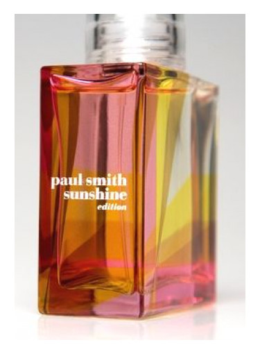 Paul Smith Sunshine Edition for Women