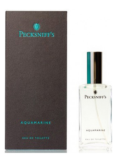 Pecksniff's Aquamarine