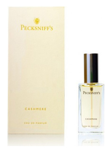 Pecksniff's Cashmere