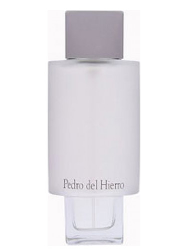 Pedro Del Hierro Pedro Del Hierro