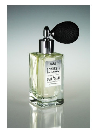 Pell Wall Perfumes 1953 Eau de Toilette