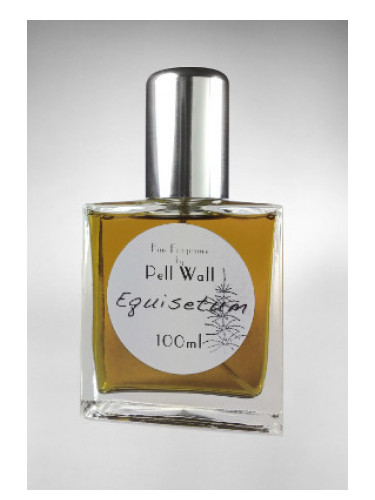 Pell Wall Perfumes Equistem