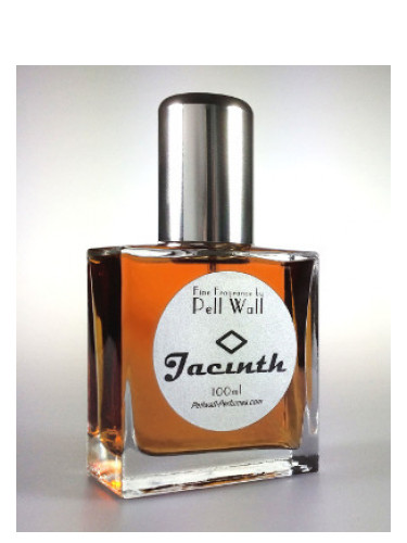 Pell Wall Perfumes Jacinth