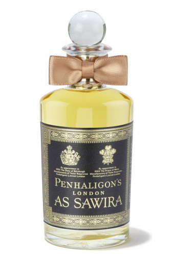 Penhaligon's As Sawira