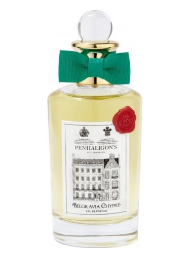 Penhaligon's Belgravia Chypre