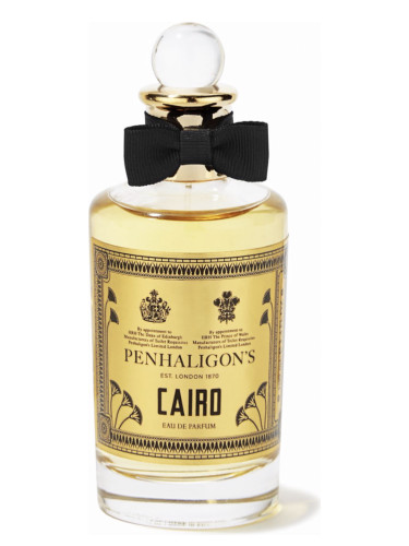 Penhaligon's Cairo