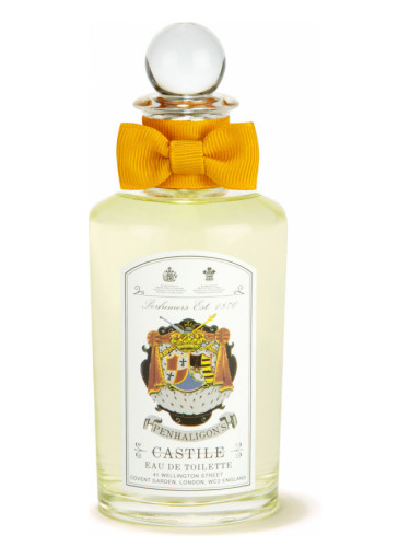 Penhaligon's Castile