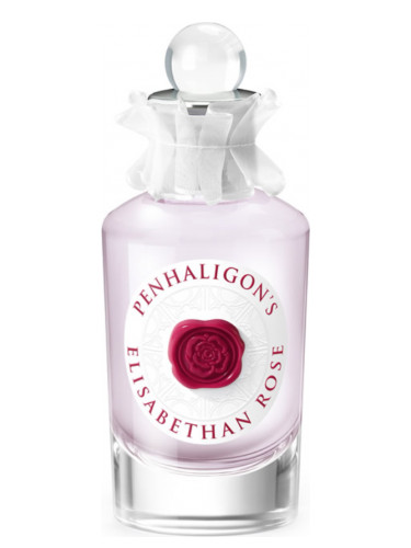 Penhaligon's Elisabethan Rose 2018