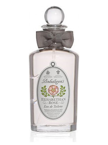 Penhaligon's Elisabethan Rose