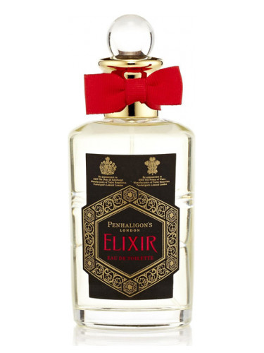 Penhaligon's Elixir