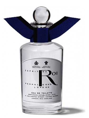 Penhaligon's Esprit du Roi